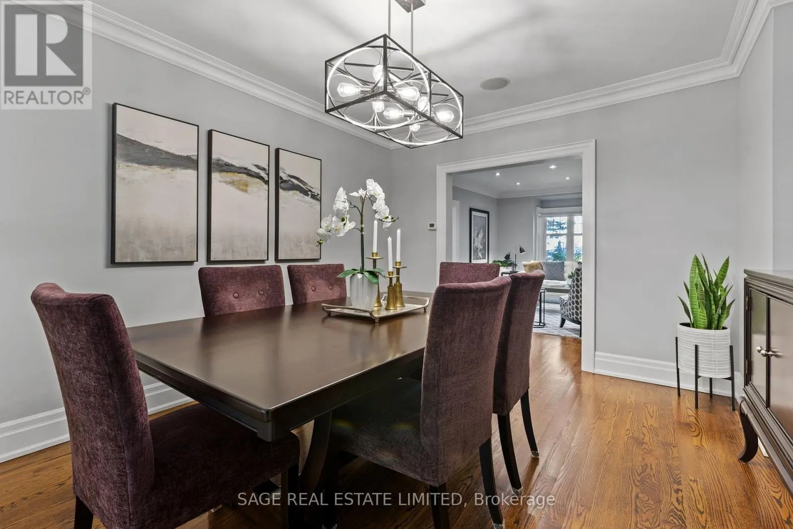 133 GLENGROVE AVENUE W