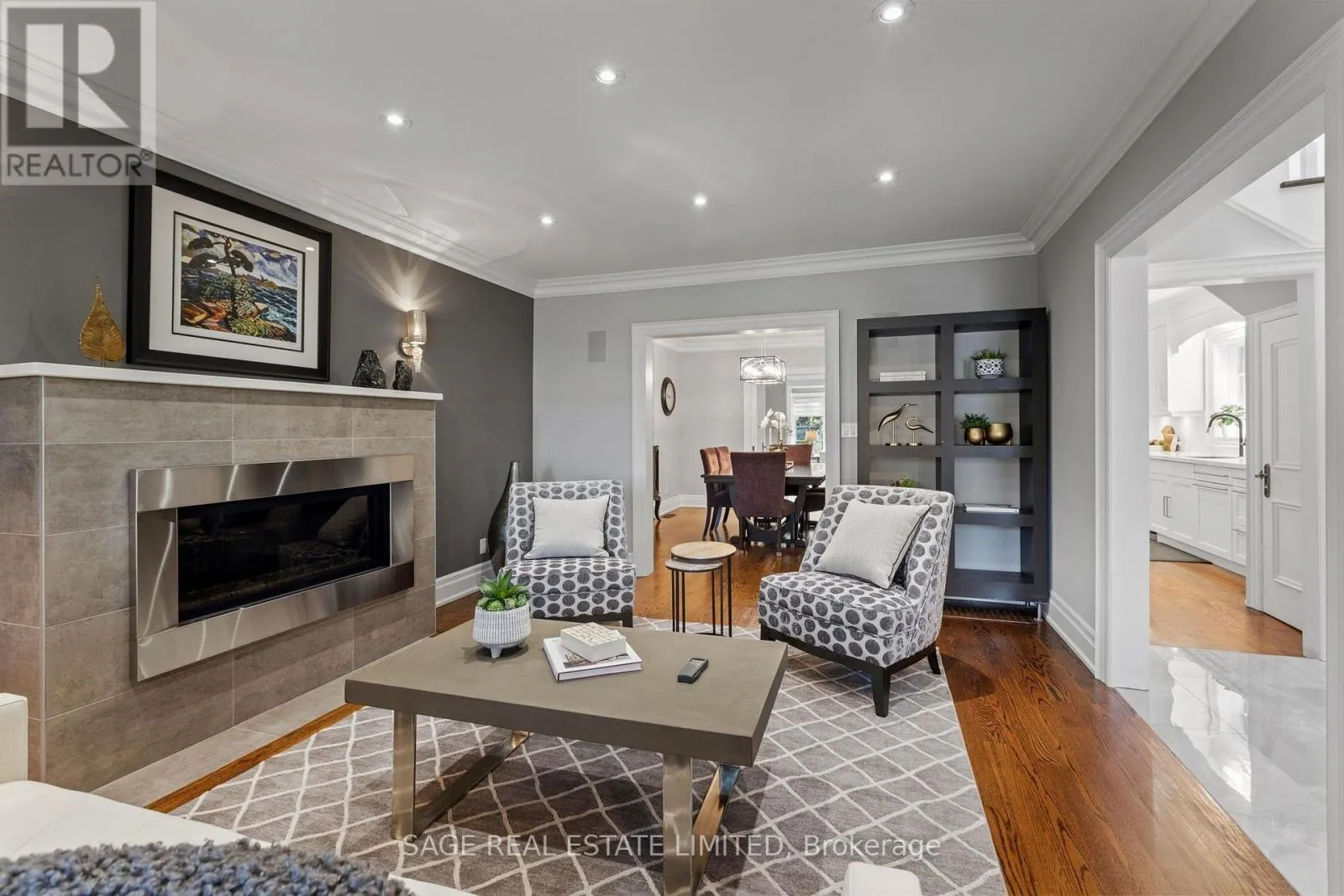 133 GLENGROVE AVENUE W