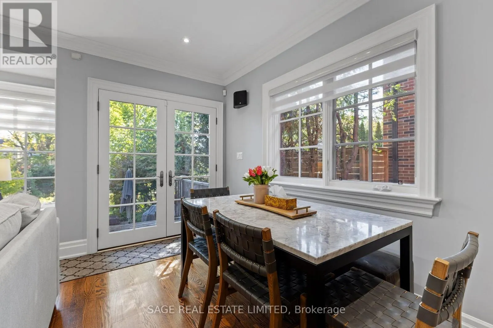 133 GLENGROVE AVENUE W