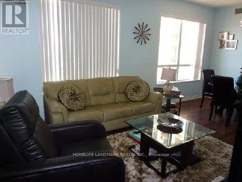 1605 - 135 WYNFORD DRIVE