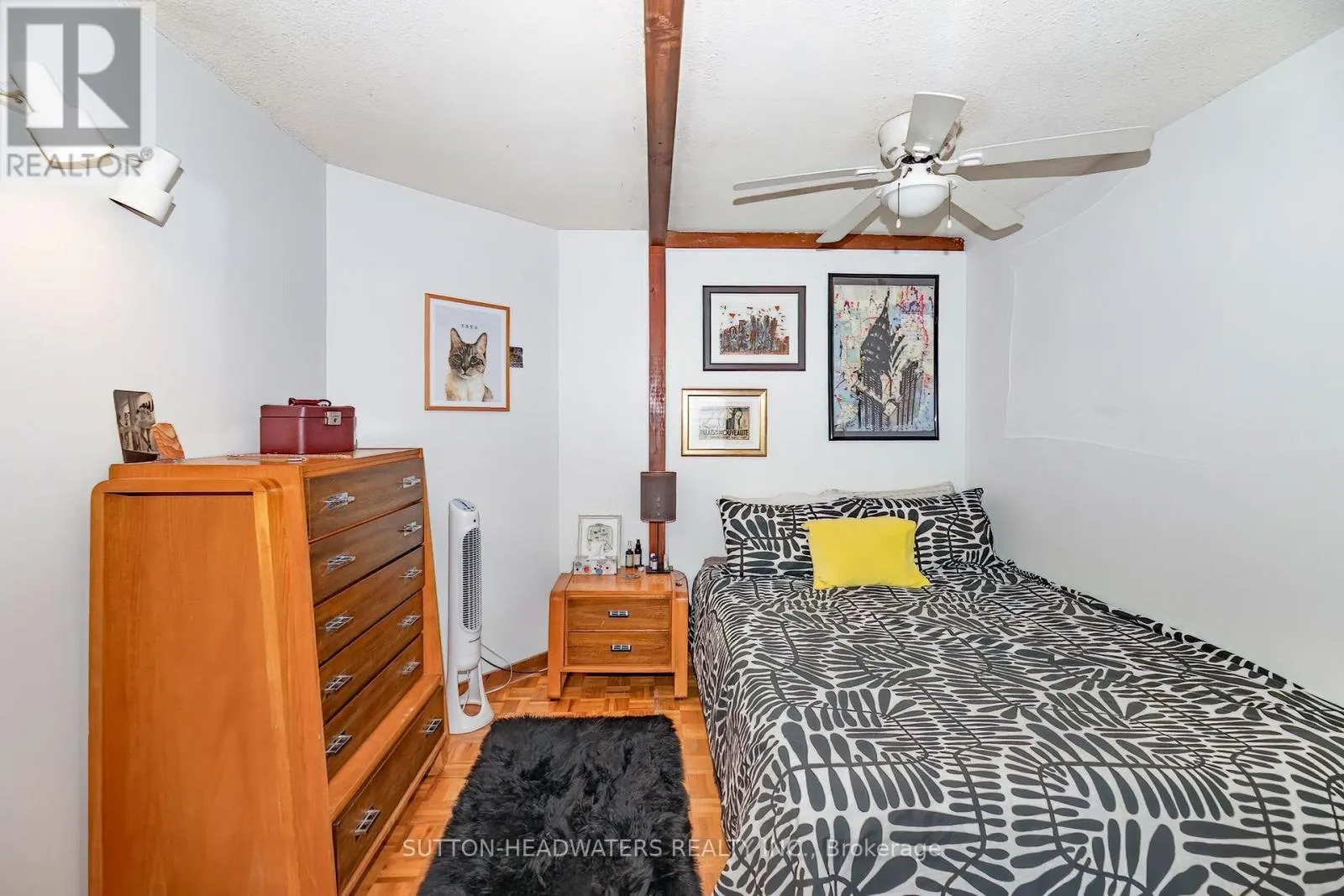 106 BARTON AVENUE