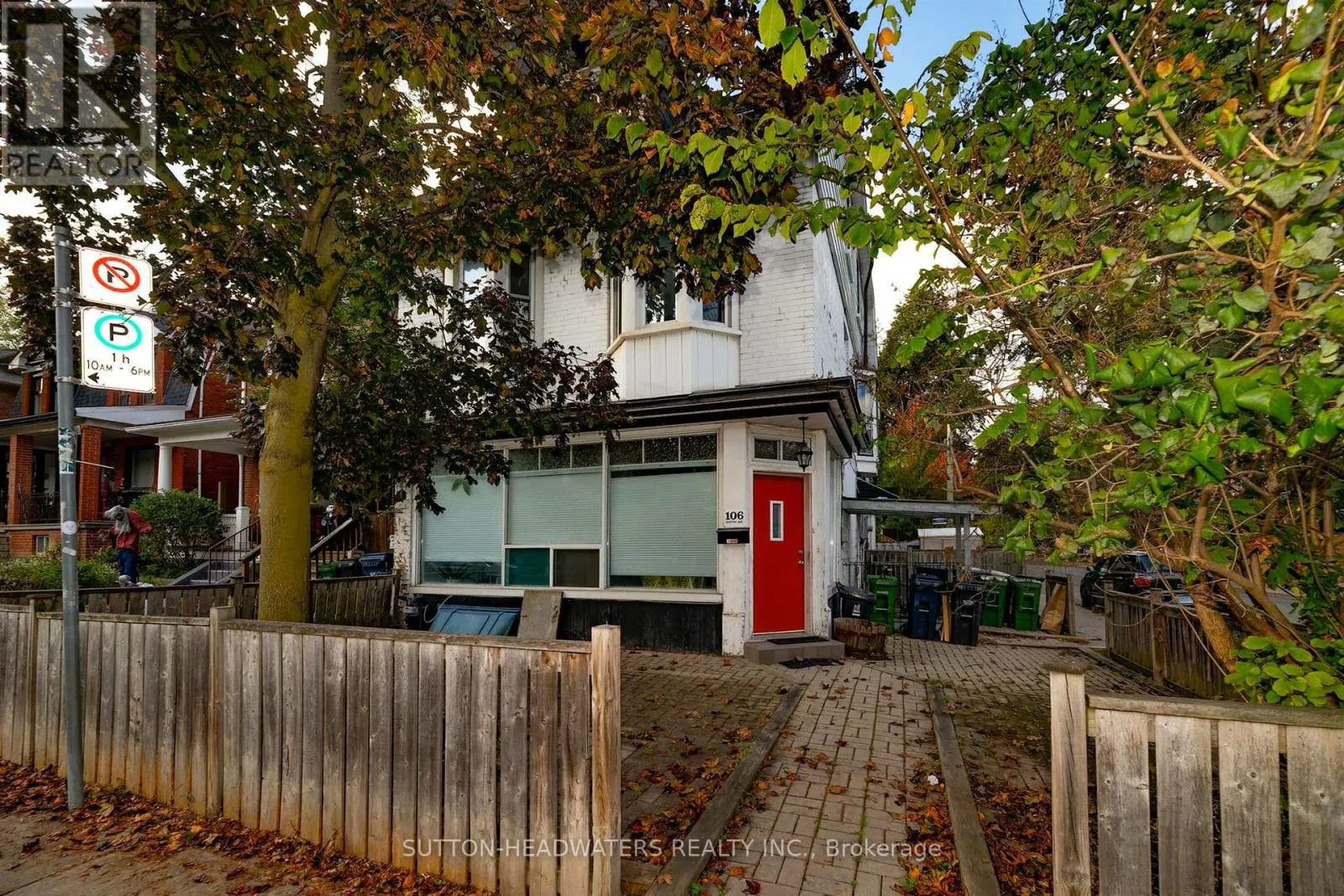 106 BARTON AVENUE