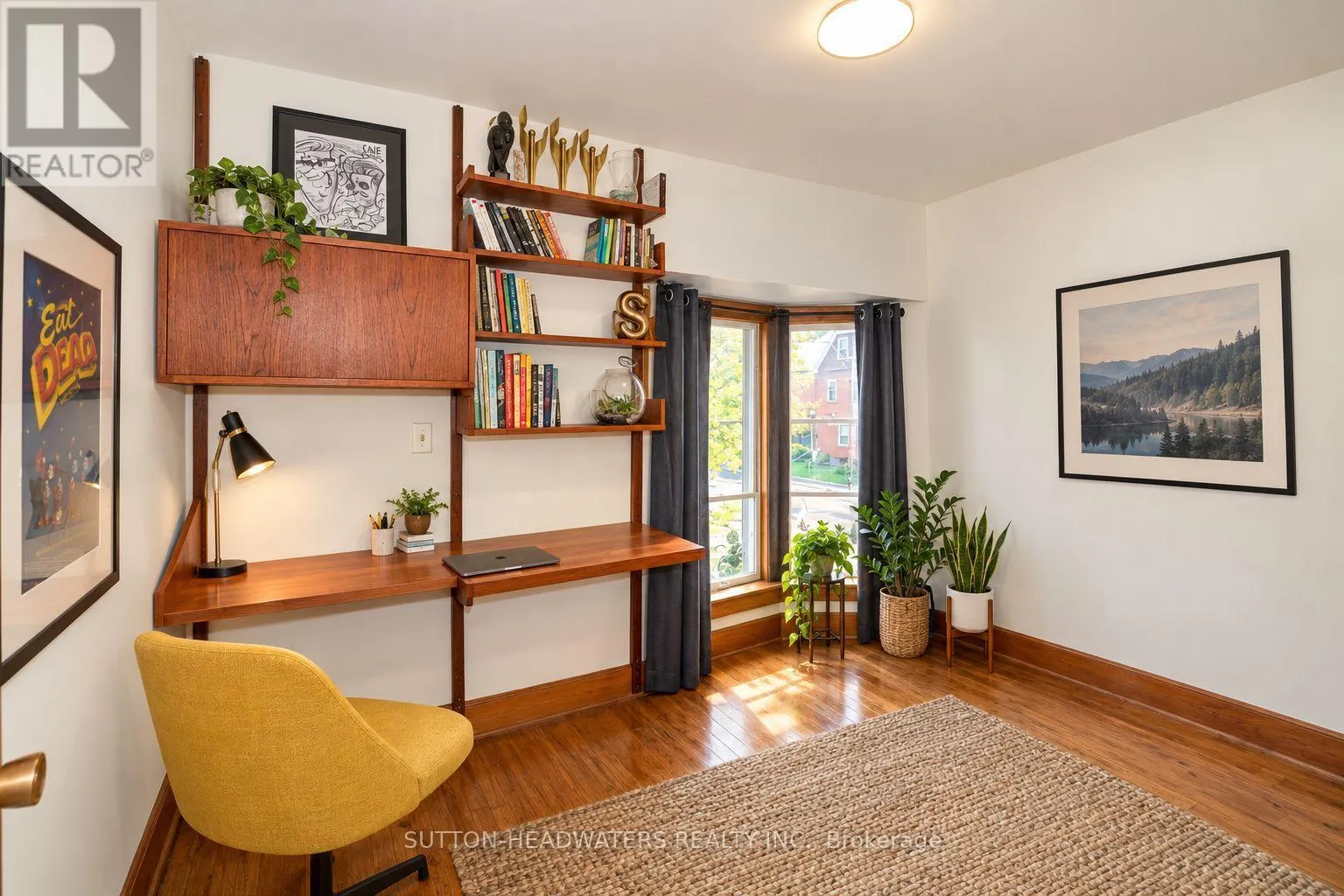 106 BARTON AVENUE