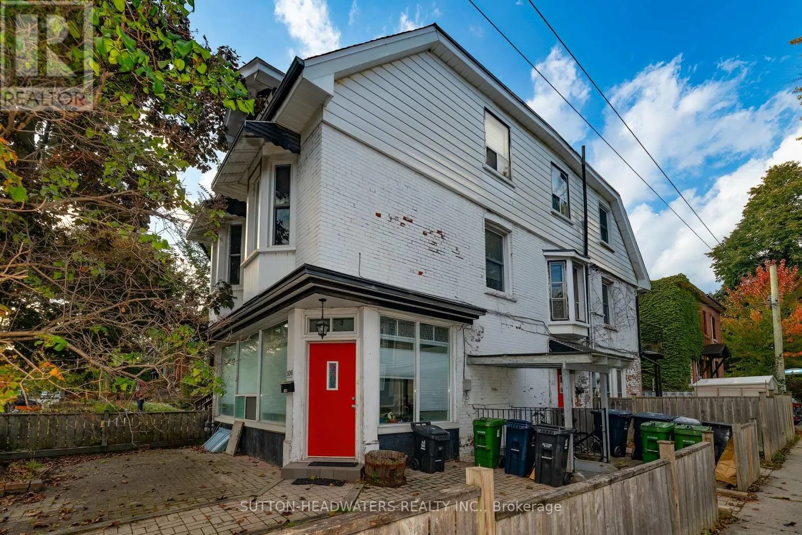 106 BARTON AVENUE