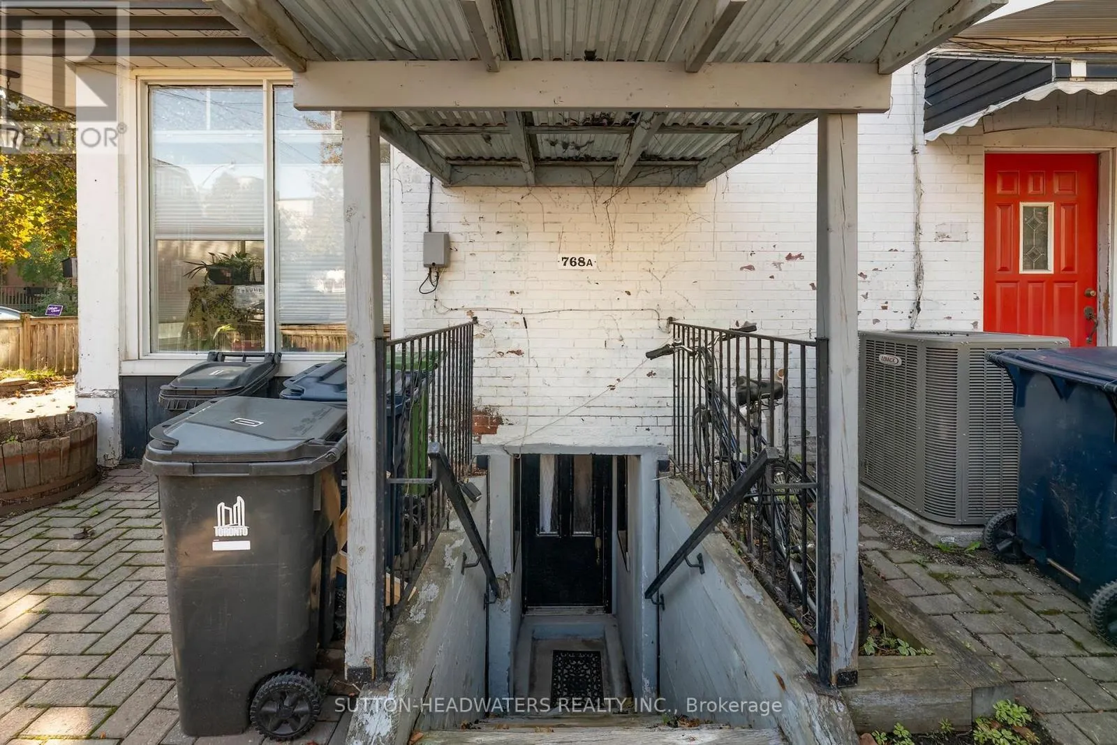 106 BARTON AVENUE