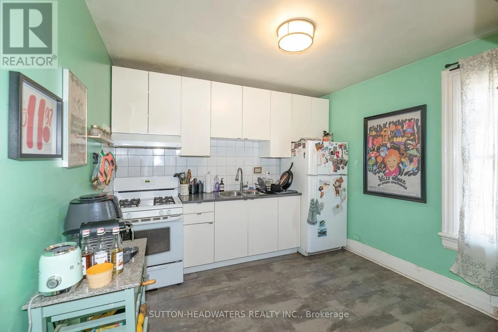 106 BARTON AVENUE
