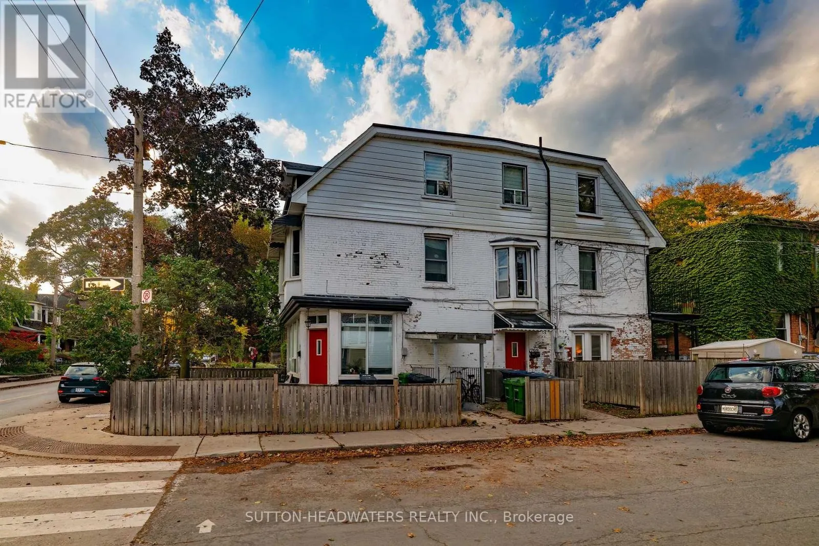 106 BARTON AVENUE