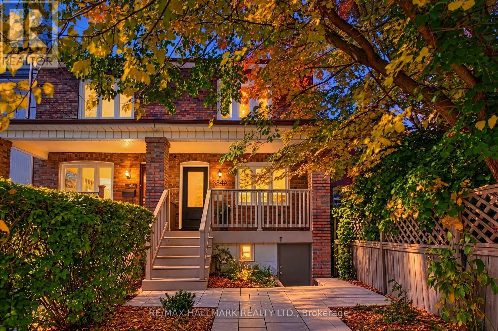 384A MONTROSE AVENUE
