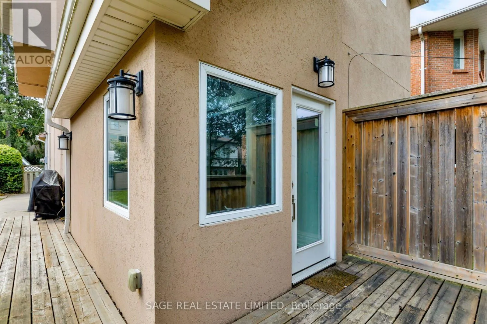 161 BANFF ROAD