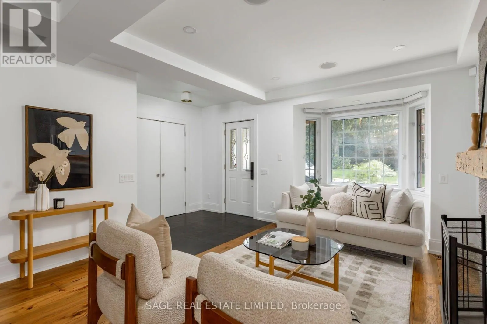 161 BANFF ROAD