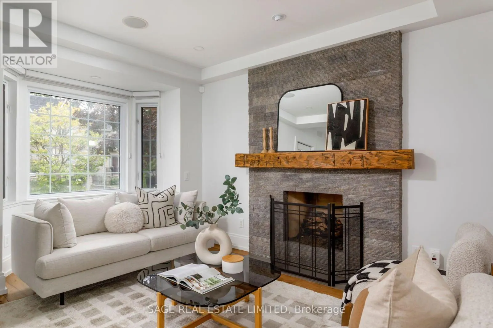161 BANFF ROAD