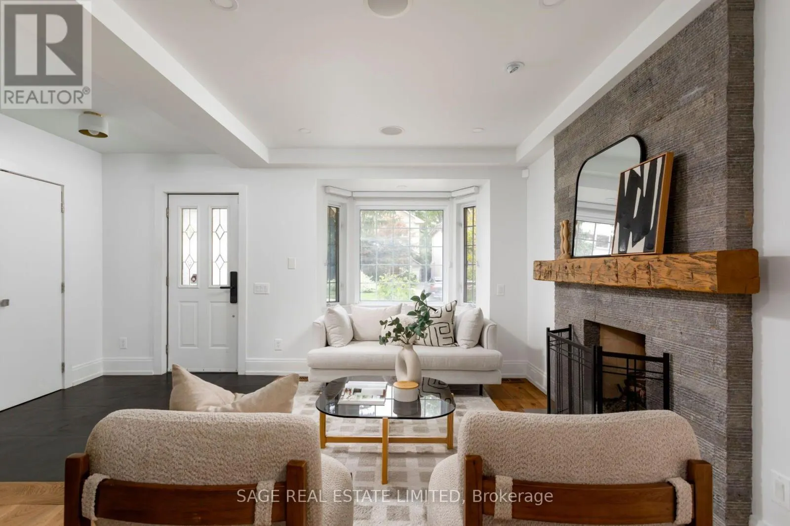 161 BANFF ROAD