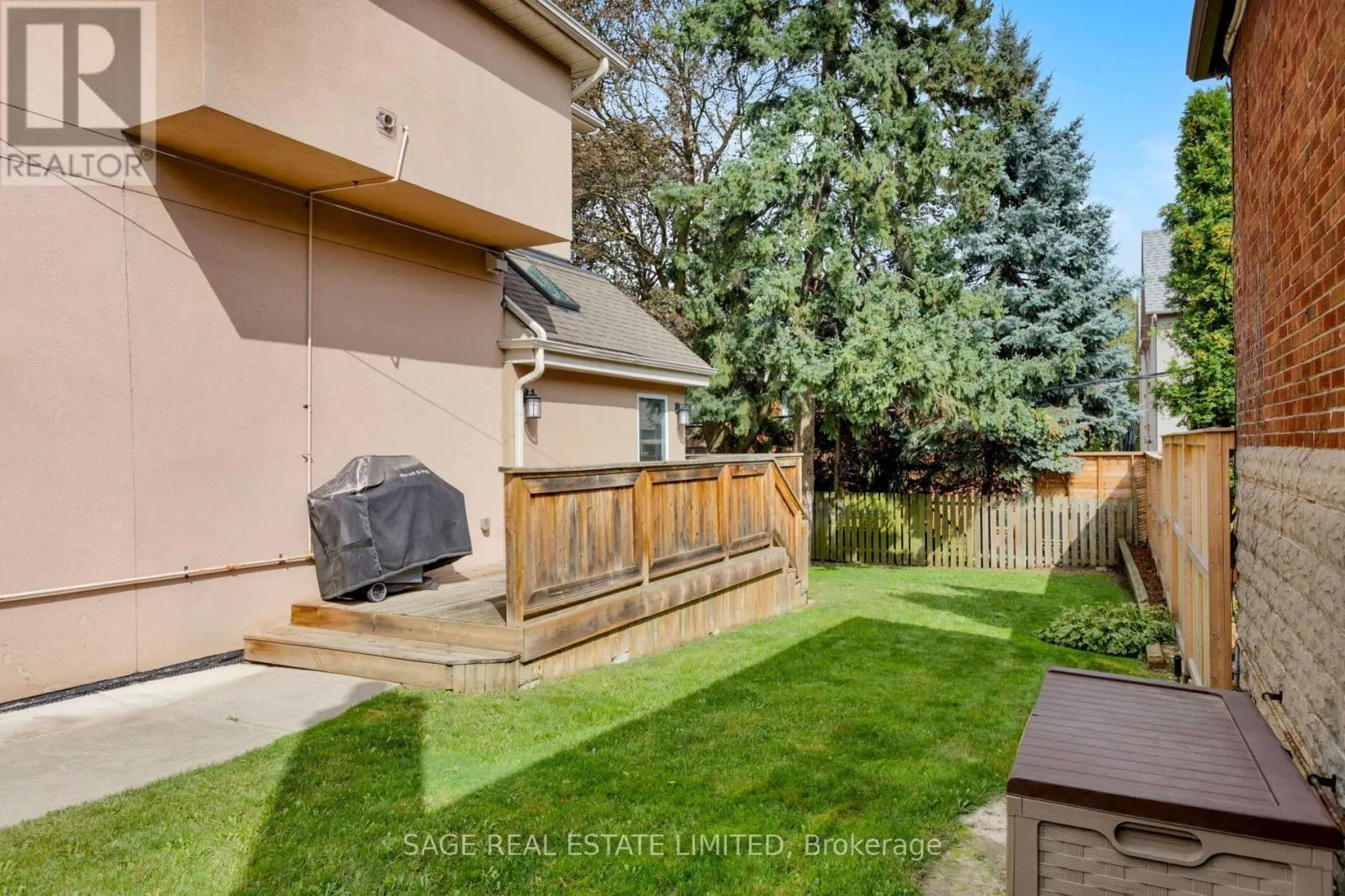 161 BANFF ROAD