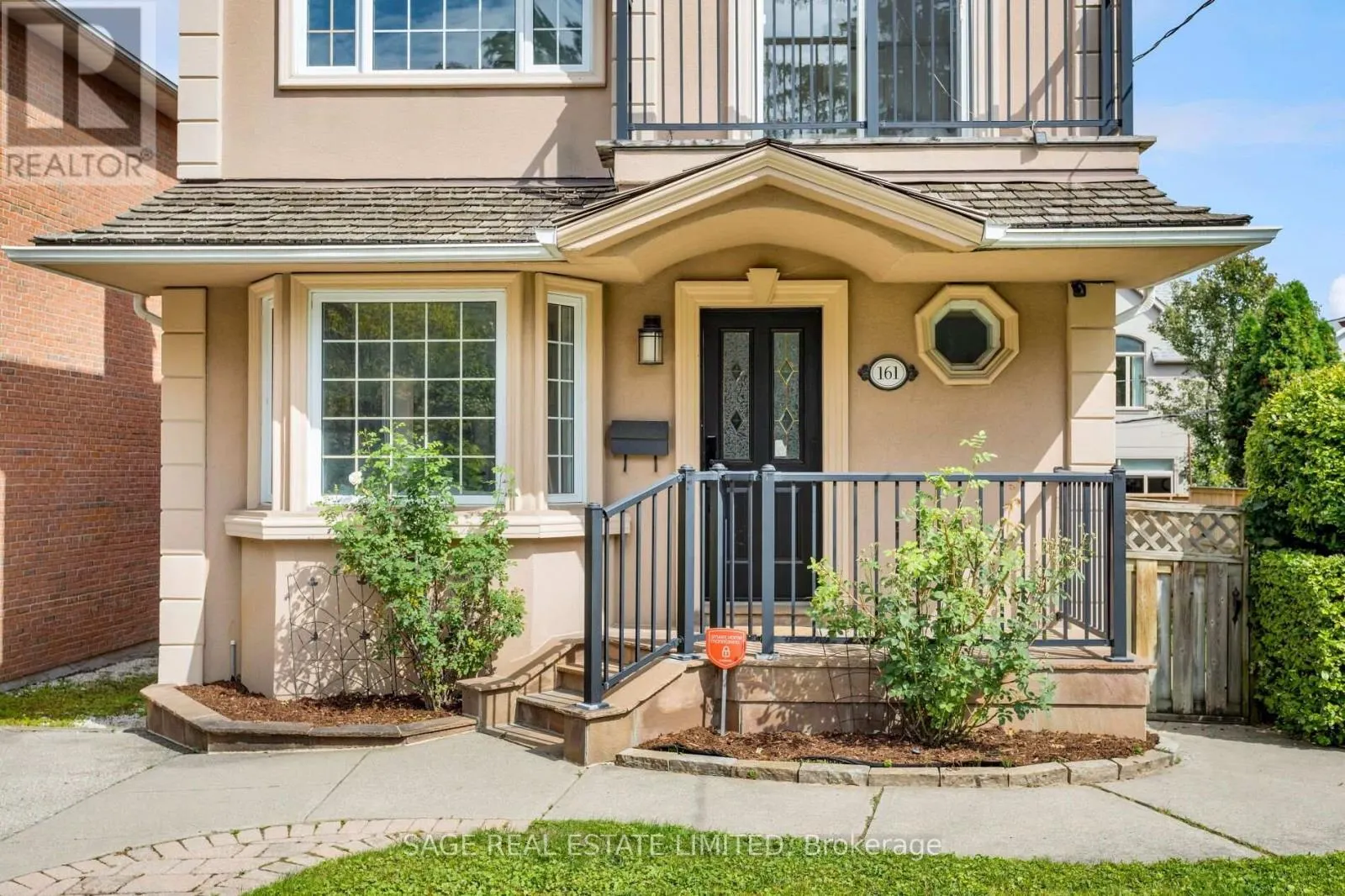 161 BANFF ROAD