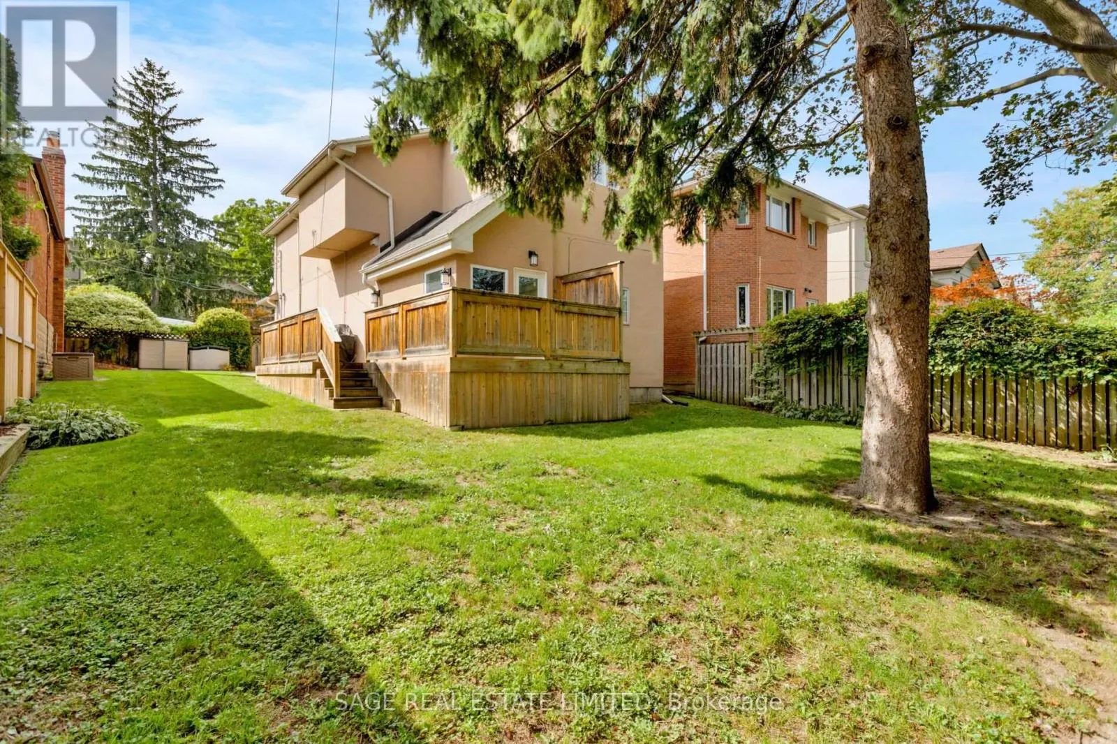 161 BANFF ROAD