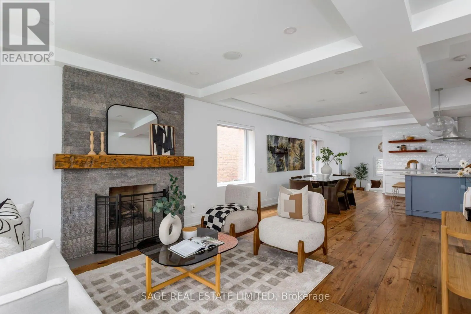 161 BANFF ROAD