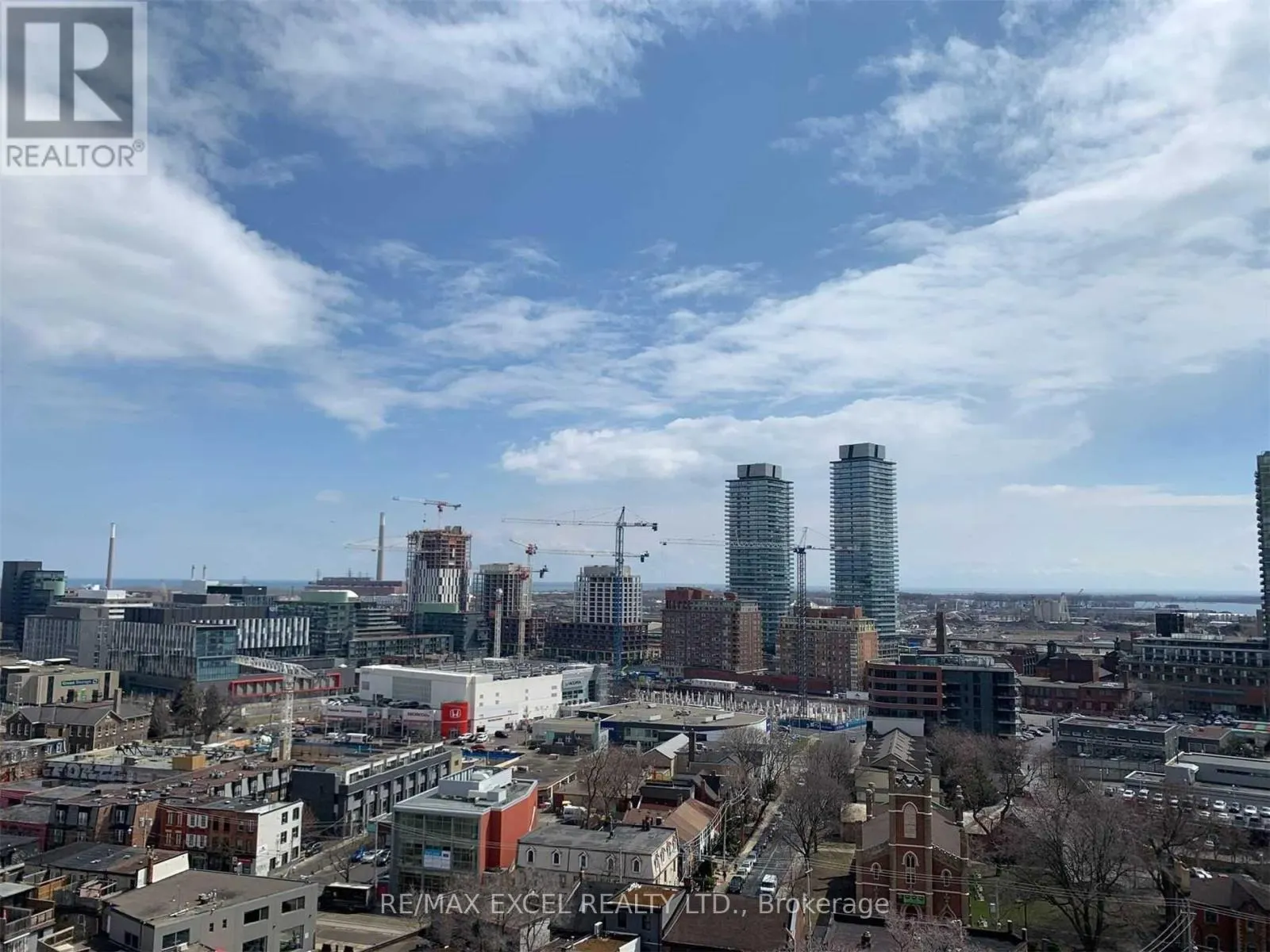 1405 - 50 POWER STREET