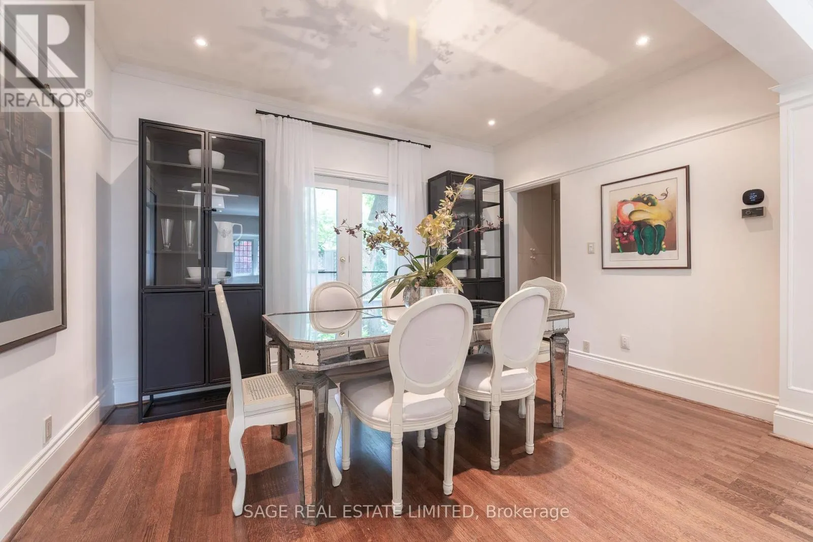 43 ORIOLE ROAD