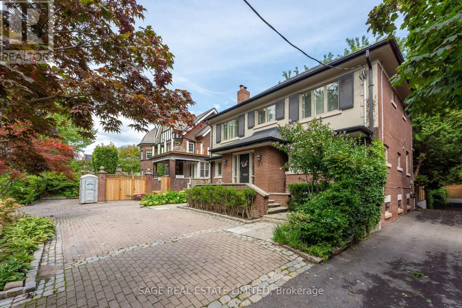43 ORIOLE ROAD