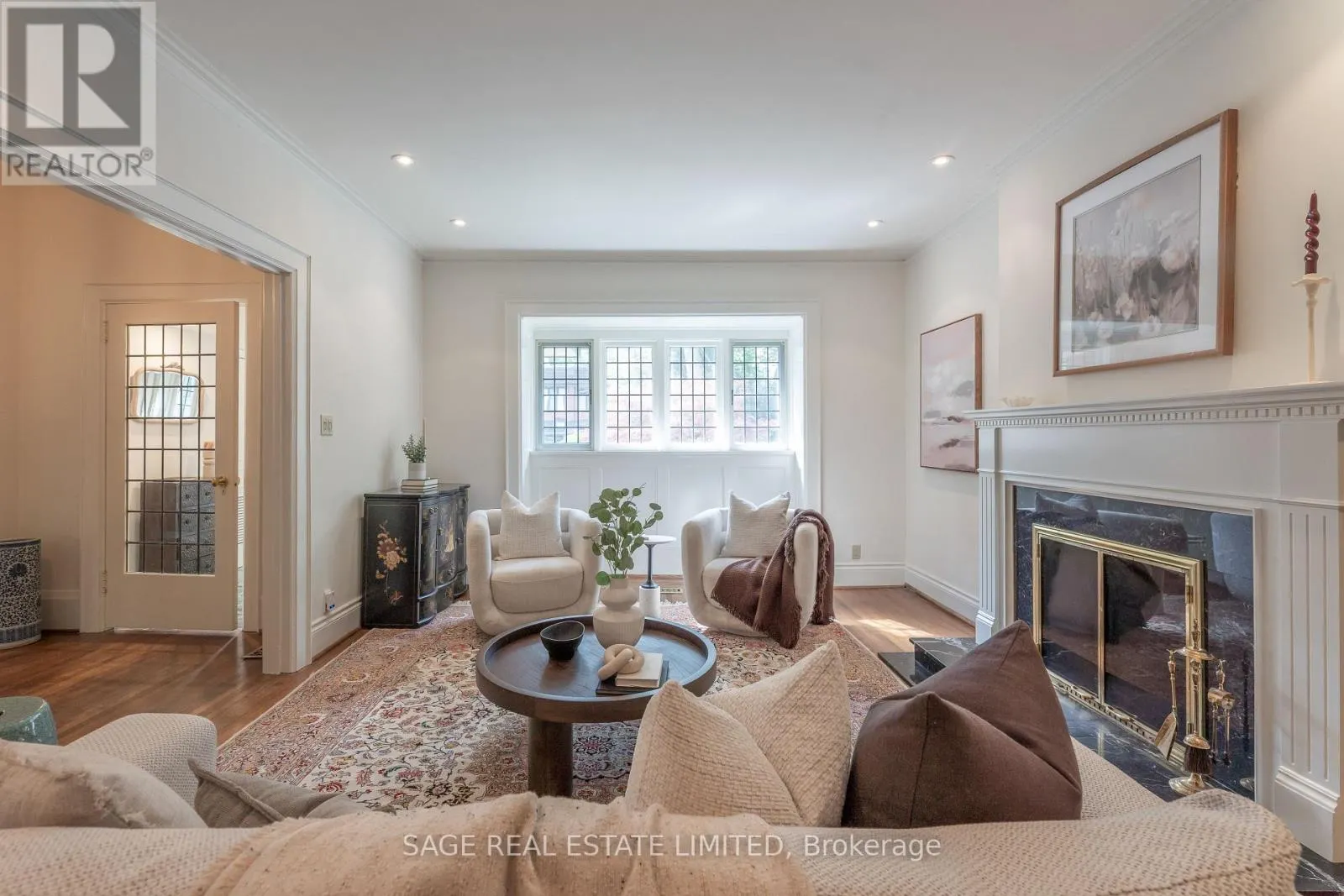 43 ORIOLE ROAD