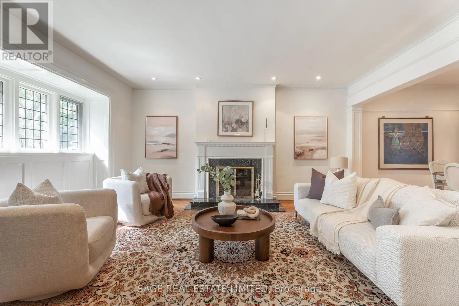 43 ORIOLE ROAD