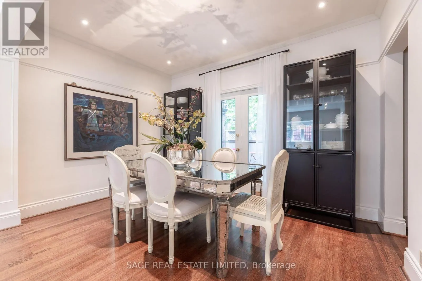 43 ORIOLE ROAD