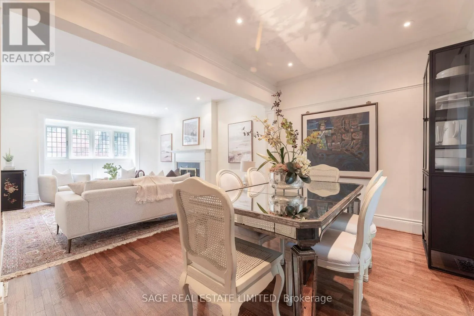43 ORIOLE ROAD