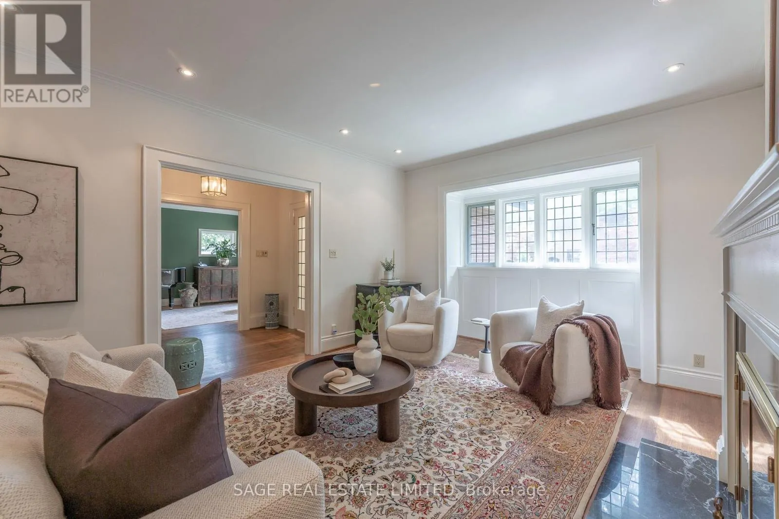 43 ORIOLE ROAD