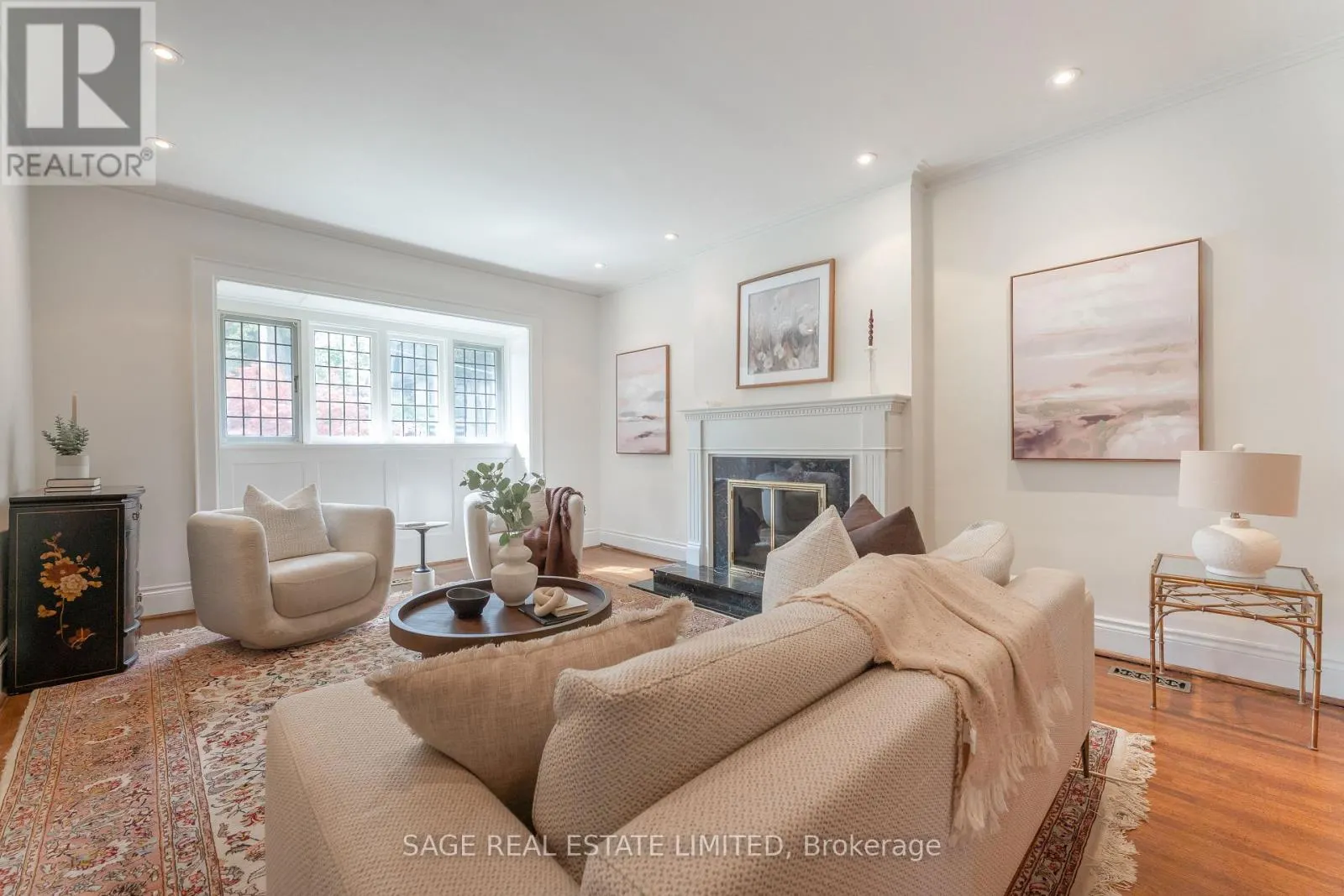 43 ORIOLE ROAD