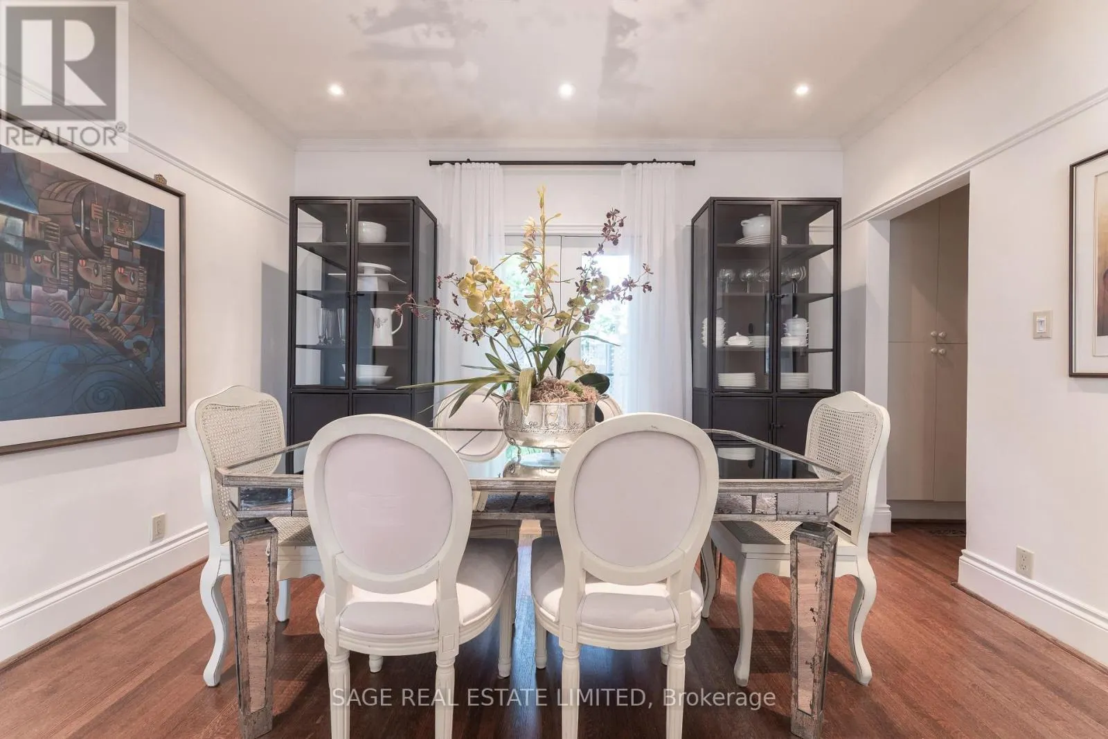 43 ORIOLE ROAD