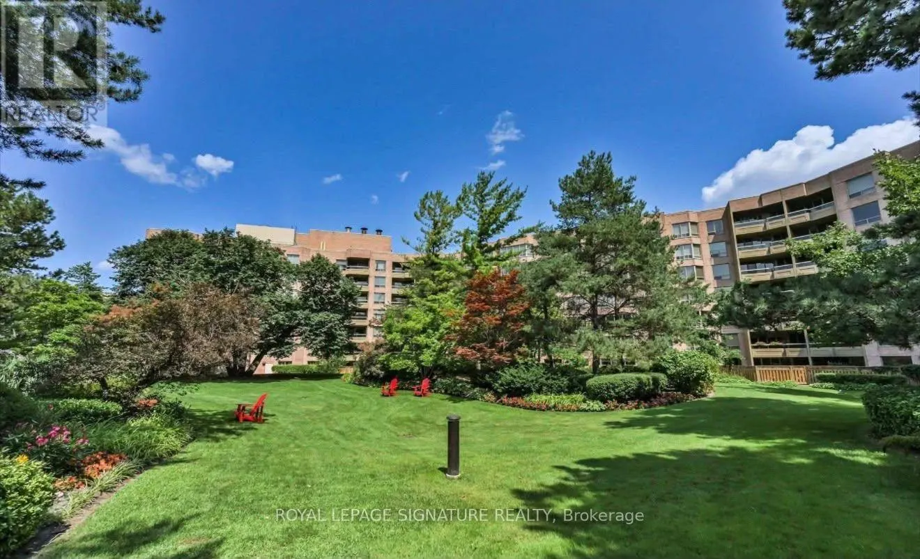 625 - 1210 DON MILLS ROAD W