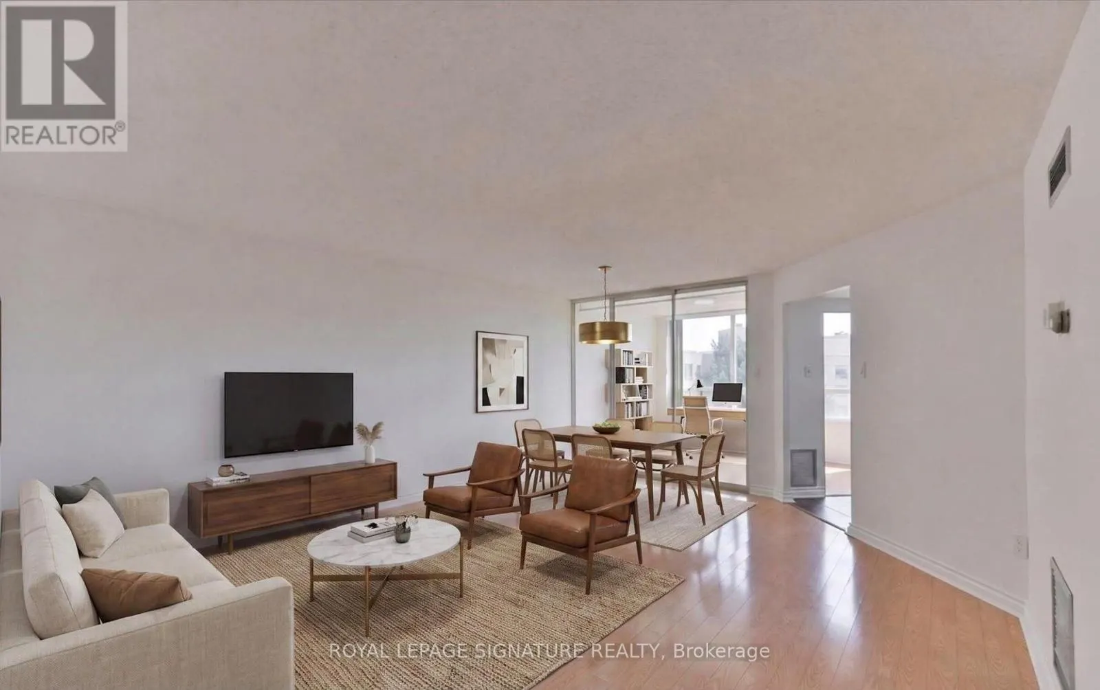 625 - 1210 DON MILLS ROAD W
