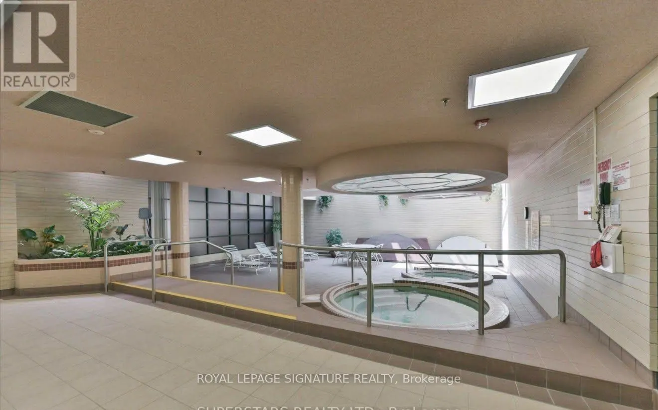 625 - 1210 DON MILLS ROAD W