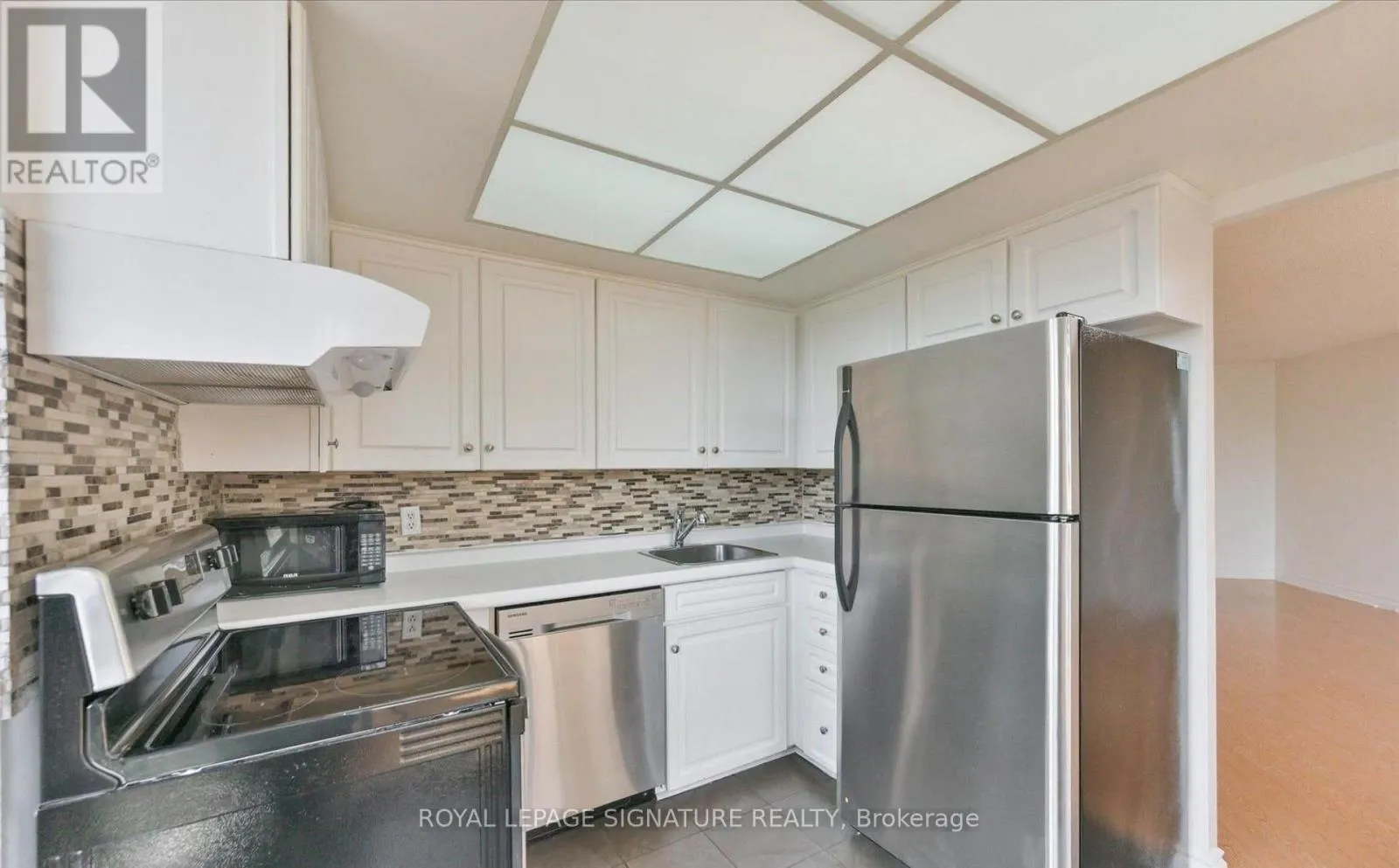 625 - 1210 DON MILLS ROAD W