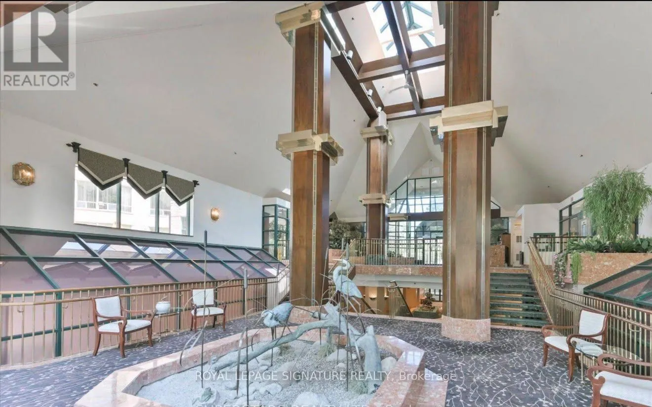 625 - 1210 DON MILLS ROAD W