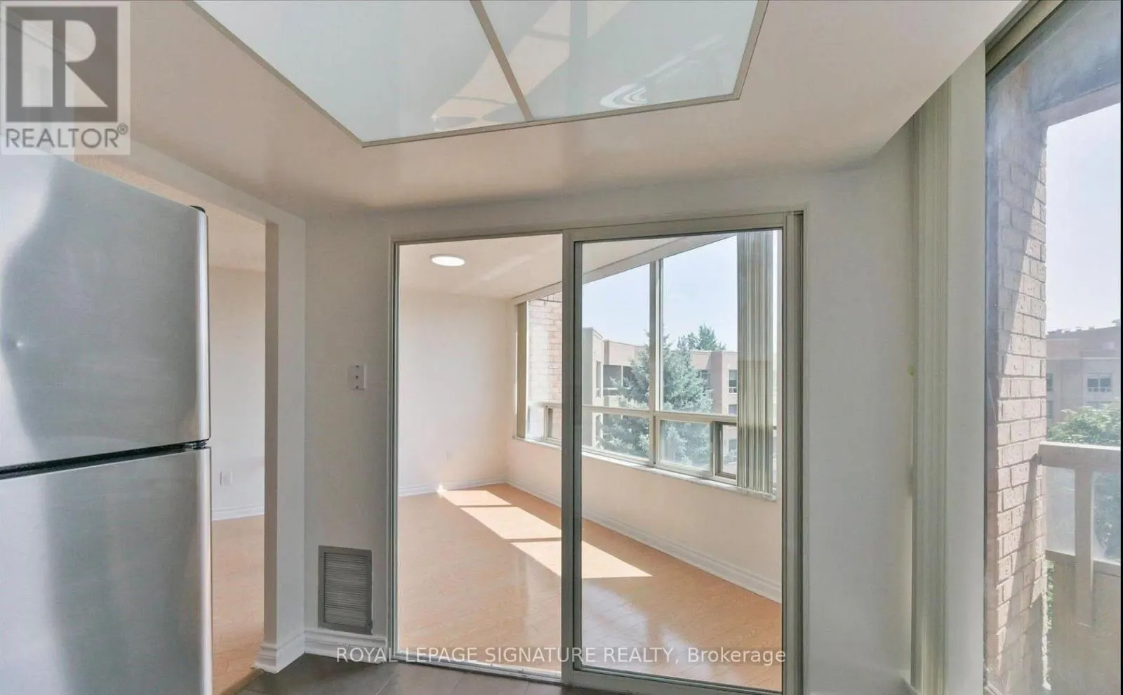 625 - 1210 DON MILLS ROAD W
