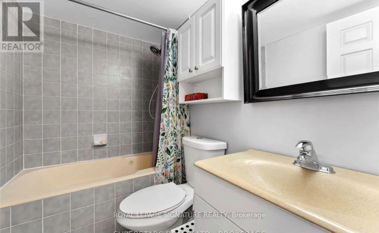 625 - 1210 DON MILLS ROAD W