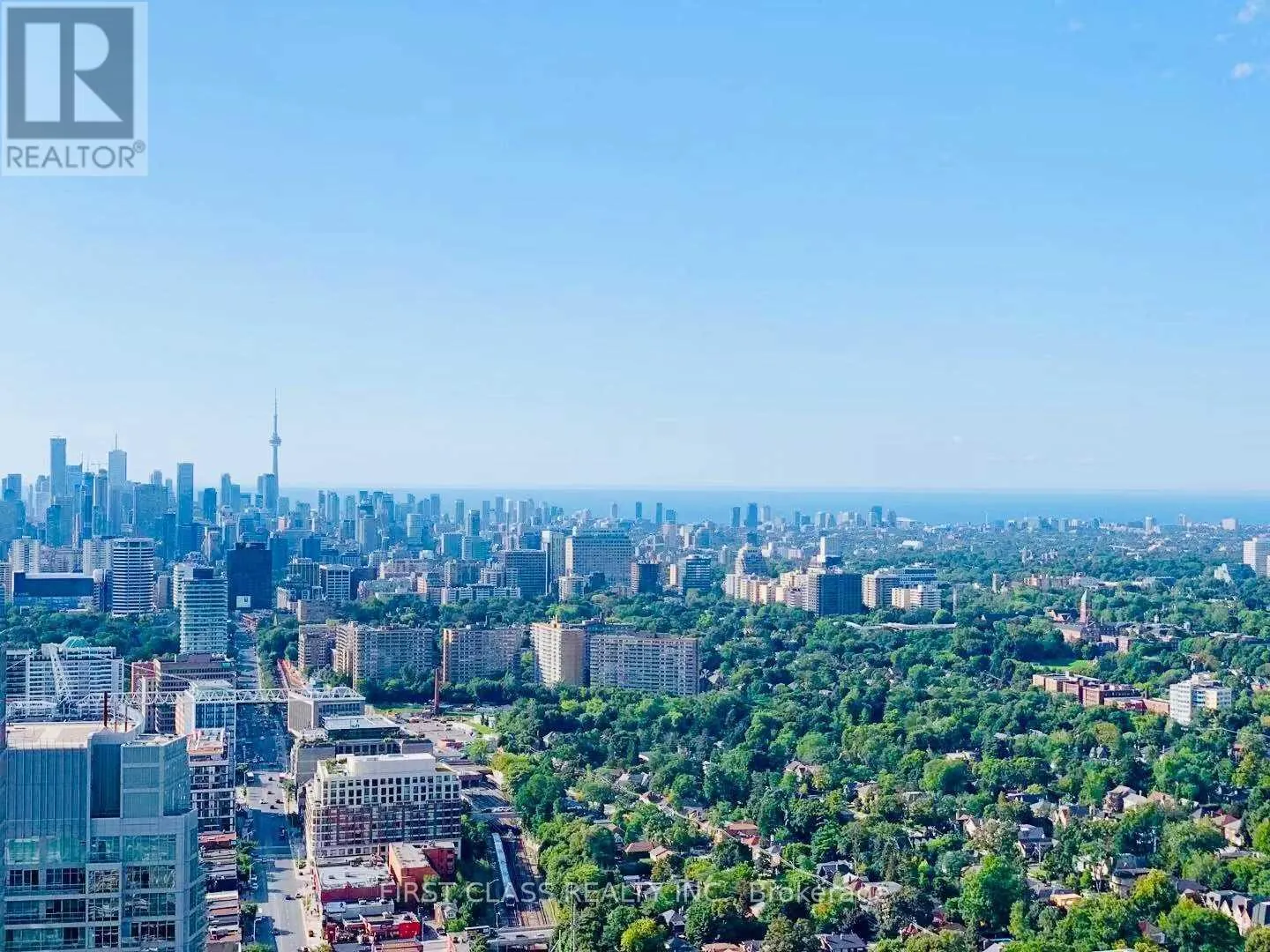 4302 - 8 EGLINTON AVENUE E