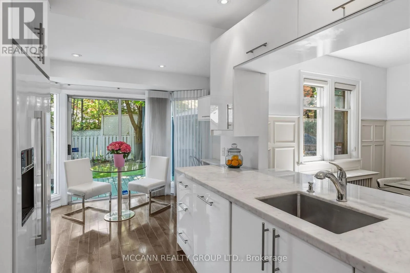 111 CHUDLEIGH AVENUE