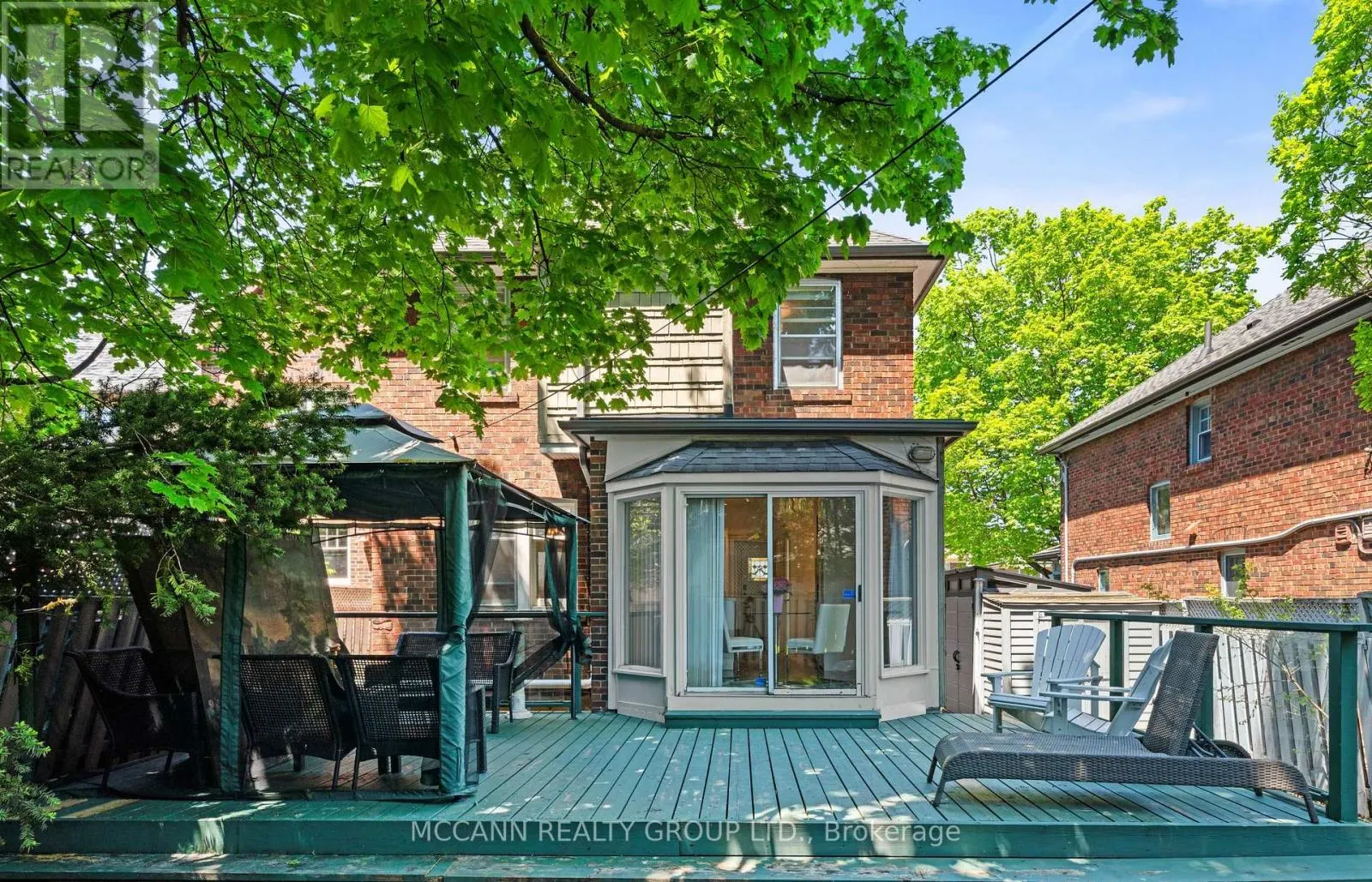111 CHUDLEIGH AVENUE