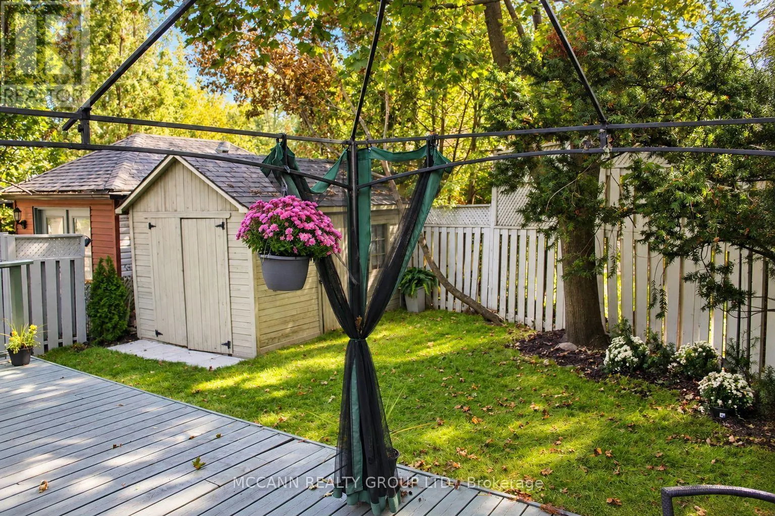 111 CHUDLEIGH AVENUE