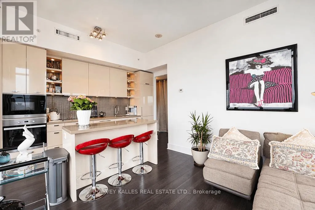 2603 - 32 DAVENPORT ROAD