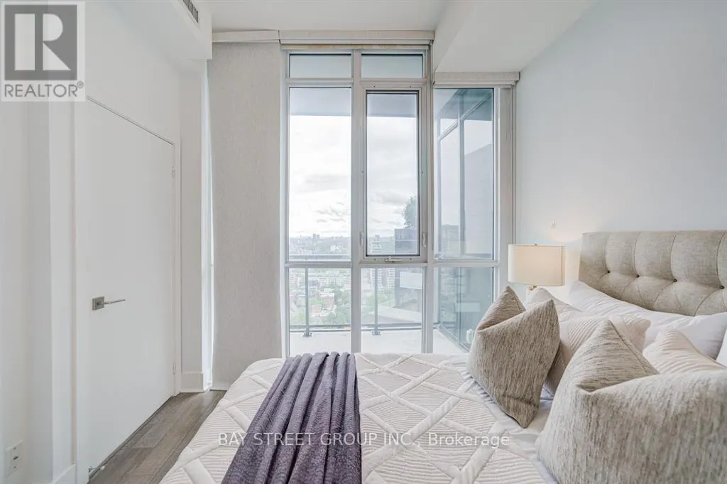 2608 - 32 DAVENPORT ROAD