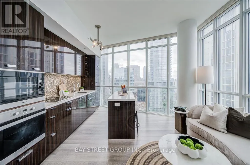 2608 - 32 DAVENPORT ROAD