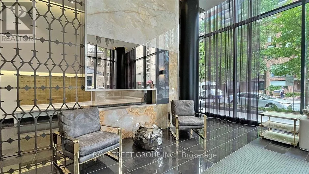 2608 - 32 DAVENPORT ROAD