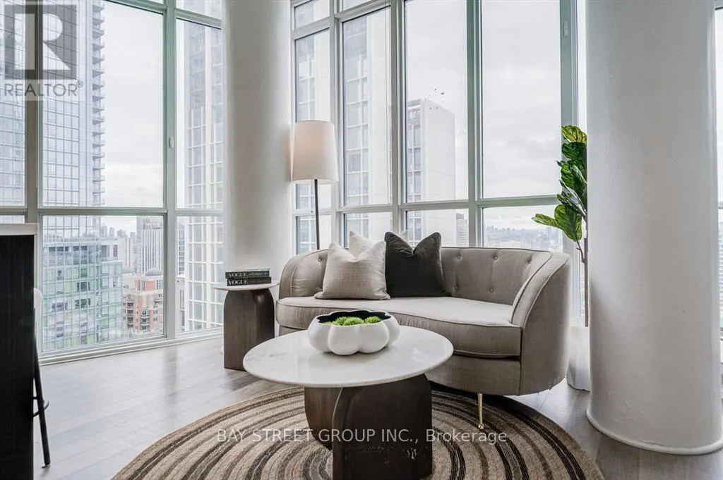 2608 - 32 DAVENPORT ROAD
