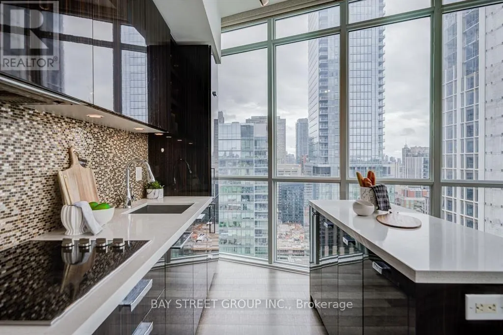 2608 - 32 DAVENPORT ROAD