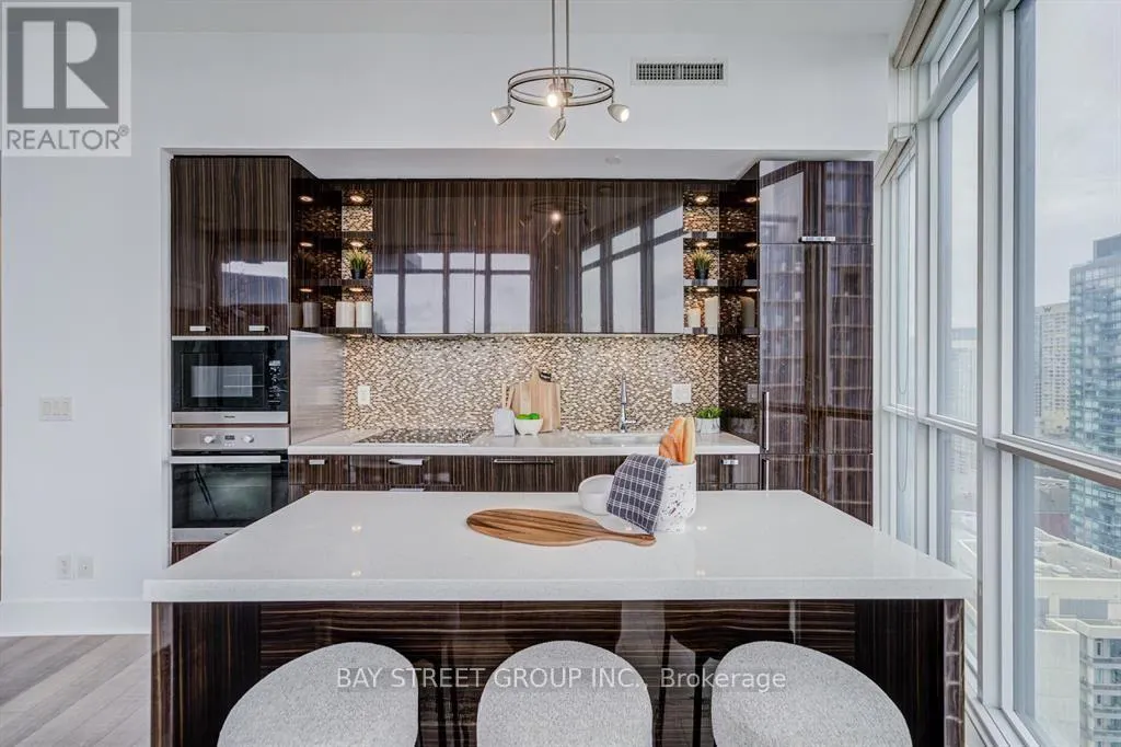 2608 - 32 DAVENPORT ROAD
