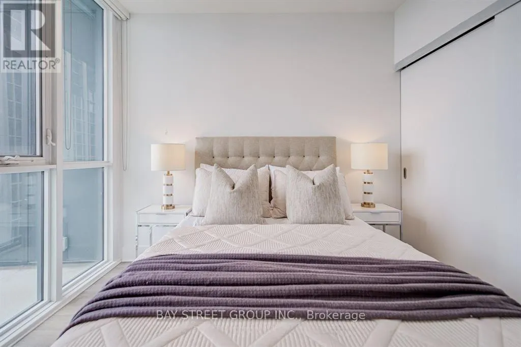 2608 - 32 DAVENPORT ROAD