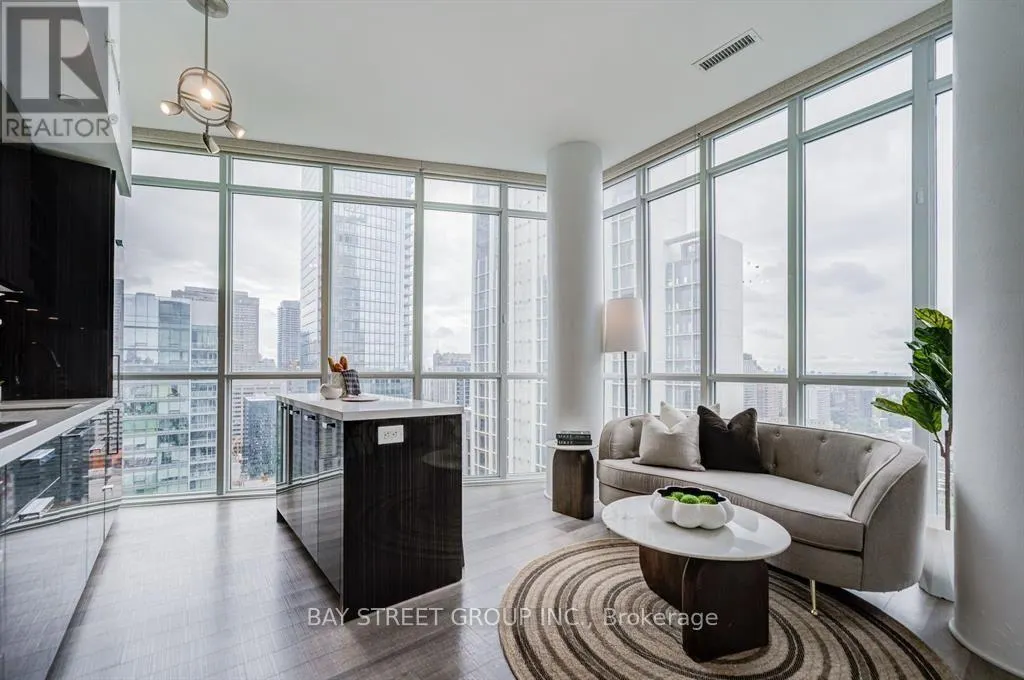 2608 - 32 DAVENPORT ROAD